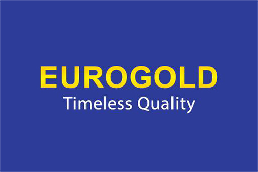 Logo Eurogold