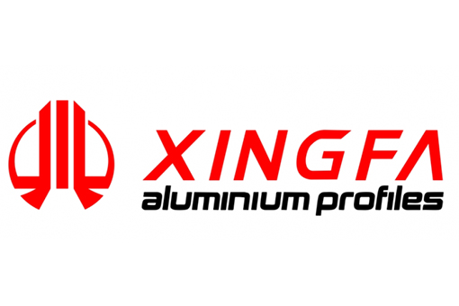 Logo Nhôm Xingfa